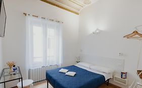 Florence Rooms
